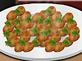 Juego Deep Fried Mushroom