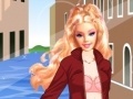 Juego Barbie: The bridge of love