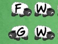 Juego Word Herd