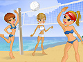 Juego Volleyball Champions