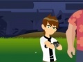 Juego Run Ben 10