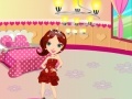 Juego Decorate my beautiful princess room