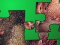 Juego Animal Puzzle