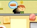 Juego Sandwich Master