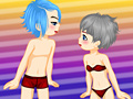 Juego Emo Love