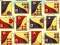 Juego Magic quilt solitaire