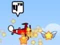 Juego Unusual flight