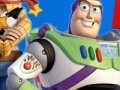 Juego Toy story - 3