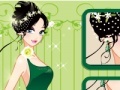 Juego Spring princess dress up