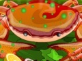 Juego Crab Cooking