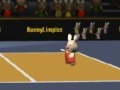 Juego BunnyLimpics Volleyball