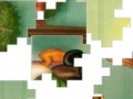 Juego Christmas puzzle