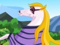 Juego Horse Dress Up