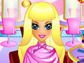 Juego Super Hair Studio