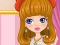 Juego Dolled up makeover