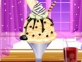Juego Vanilla Ice Cream