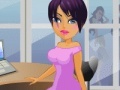 Juego Laila office worker