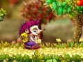 Juego Little Hedgy
