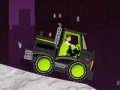 Juego Ben 10 Truck Rival