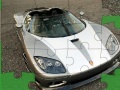 Juego Edo Koenigsegg CCR