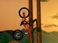 Juego Stickman dirtbike