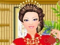 Juego Barbie In China Makeover
