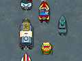 Juego Delivery Dilemma