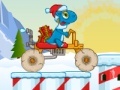 Juego Gizmo Christmas Rush