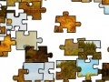 Juego Jigsaw: Autumn Lake 