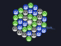 Juego Marble Frenzy