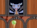 Juego Ice cream warrior