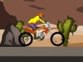 Juego Dirty Bike Races