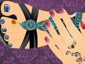 Juego Pedicure and Manicure
