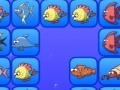 Juego Fish connect