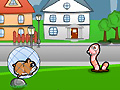 Juego Downhill Hamsterball