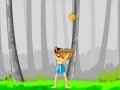 Juego Falling coconuts