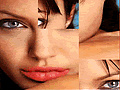Juego Angelina Photo Puzzle