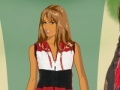 Juego Ciara Dress Up