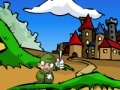 Juego Beadly Dwarves