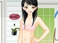 Juego Dress Up - Country Life