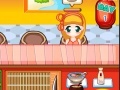 Juego Jessica Sushi Shop