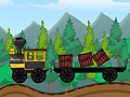 Juego Coal Express 1