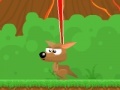 Juego Kangaroo Jump