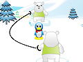 Juego Jumping Pingus