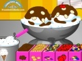 Juego Tiny Tina's ice cream sundae rush
