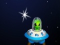 Juego Alien Spaceship Online