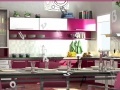 Juego Modern Kitchen Hidden Alphabets