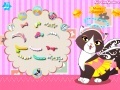 Juego Angel Cat Dress Up