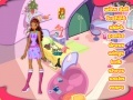 Juego Winx Fashion Fantasy