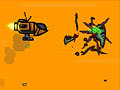 Juego Alpha Bounty